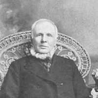 George G. Wright (1830–)