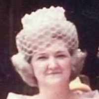 Kathleen Marie Oram (1927–1989)
