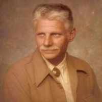 Troy Ray Carroll (1936–1987)