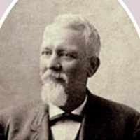 George Washington Butler (1845–1921)