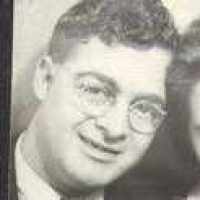 Louis Raymond Willson (1920–1973) • FamilySearch