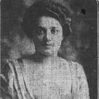 Alice Appleton Von Lengerke Meyer (1888–1983)