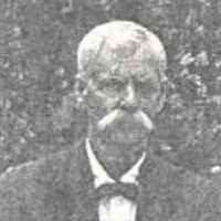 Joseph Ranson Porter (1848–1919)