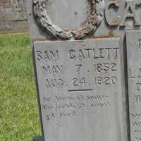 Samuel Catlett (1852–1920)