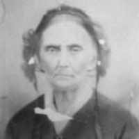 Maria Nailer (1807–1880)