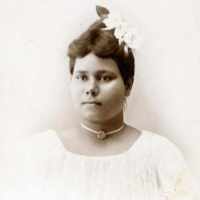 Mathilda Hunt (1871–1948)