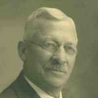 George Howard Baugh (1856–1934)