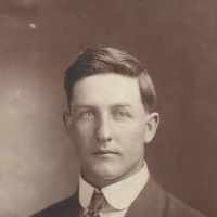 Bennett Braden Ulven (1892–1918) • FamilySearch