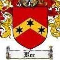 Henry Ker of Auldtounburn (1340–1410)