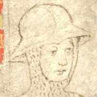 William de Beauchamp 9th Earl of Warwick (1237–1298)