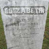 Elizabeth Montanye (1768–1843) • FamilySearch