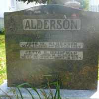 John Massey Alderson (1881–1967) • FamilySearch