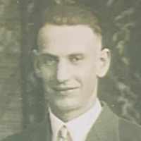 Franklin Jacob Wolf (1902–1996) • FamilySearch