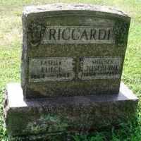 Luigi Riccardi (1864–1943) • FamilySearch