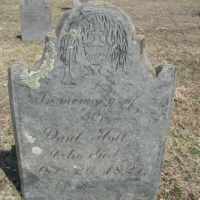 Paul Holt Jr (1743–1827) • FamilySearch