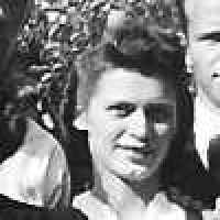 Elizabeth Marie Toth (1916–2010) • FamilySearch