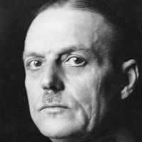 Karl Rudolf Gerd von Rundstedt (1875–1953)