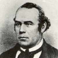 Parley Parker Pratt (1807–1857) • FamilySearch
