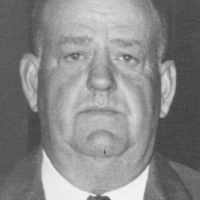 Floyd George Frank Sr. (1907–1962)