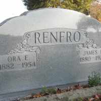 James Ridley Renfro (1880–1924)