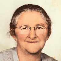 Lily May Young (1891–1978) • FamilySearch