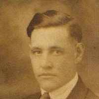 Frank Eugene Barker (1896–1942) • FamilySearch