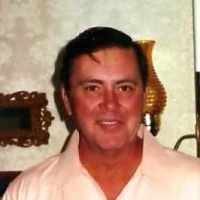 Harold Reed Lambert (1930–2001)