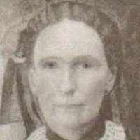 Sarah Ann Reed (1826–1885) • FamilySearch