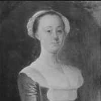 Charlotte Broughton (1728–1801) • FamilySearch