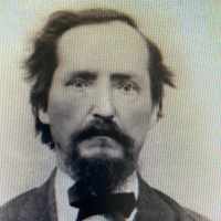 James Stratton (1818–1876)
