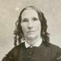 Margaret Sherwood (1805–1881) • FamilySearch