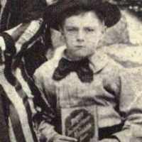 Leo Joseph Orgill (1879–1942) • FamilySearch