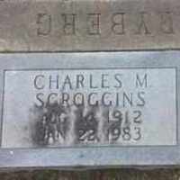 Charles Macon Scroggins Jr (1912–1983) • FamilySearch