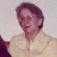 Ruth Virginia York (1915–2004)