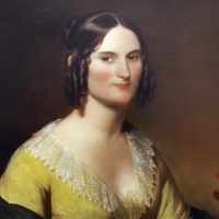 Mary Anna Randolph Custis (1807–1873) • FamilySearch