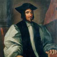 Robert Morgan Sr (1601–1672)