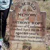 Anthony Rope (1755–1843)