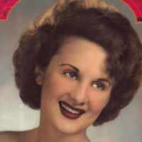 Alice Lorraine Webb (1928–2014) • FamilySearch