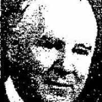 William James Roche Jr (1915–2006)