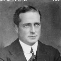 Hon. Francis George Burke Roche Twin (1887–1958)