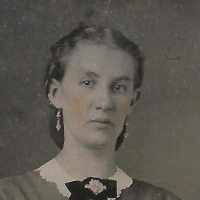 Charlotte Carroll (1844–1930) • FamilySearch