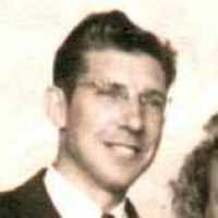 Lawrence James Bradfield (1916–2000) • FamilySearch