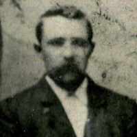 Isaac Clarence “Ike” Colbert (1855–1937)