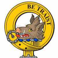 Sir Robert Innes 11th of Innes, of that Ilk (1409–1464)