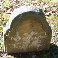 Elizabeth Riehm (1725–1813)