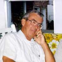 Okey Dwayne Lucas (1936–2013) • Familysearch