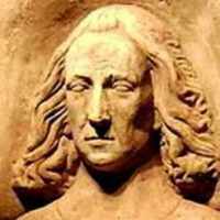 Ludwig 'der Springer', von Schauenburg Graf in Thüringen (1042–1123)