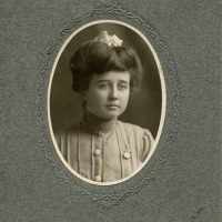 Mary Jane Rogers (1889–1952) • FamilySearch
