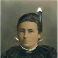 Hannah Stapleton (1843–1934)