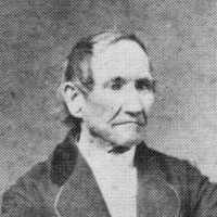 Elijah Barnes (1803–1889) • FamilySearch